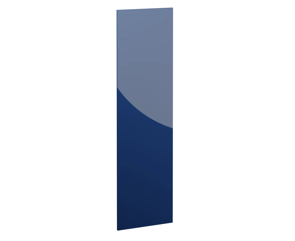 Tall End Panel