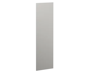 Tall End Panel