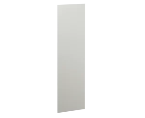 Tall End Panel