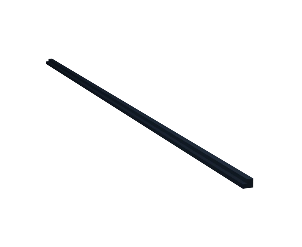 Universal Cornice/Pelmet