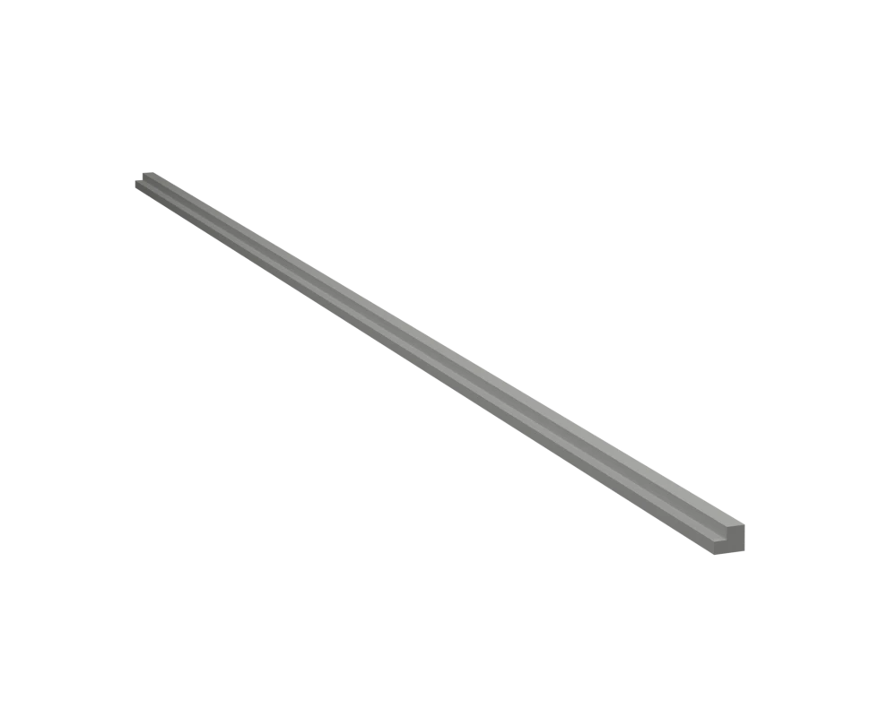 Universal Cornice/Pelmet