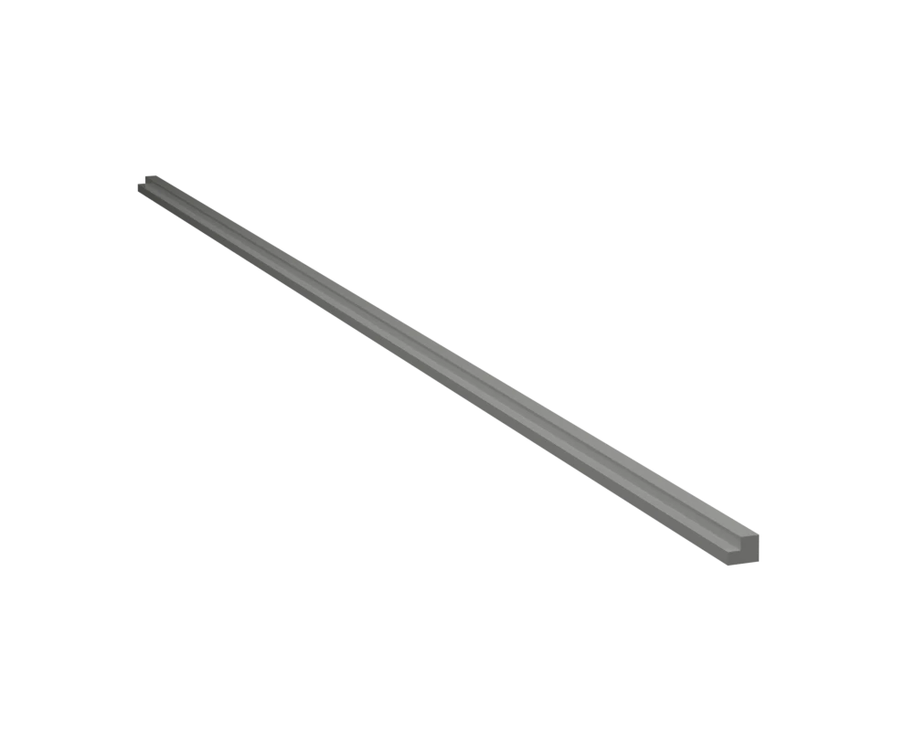 Universal Cornice/Pelmet