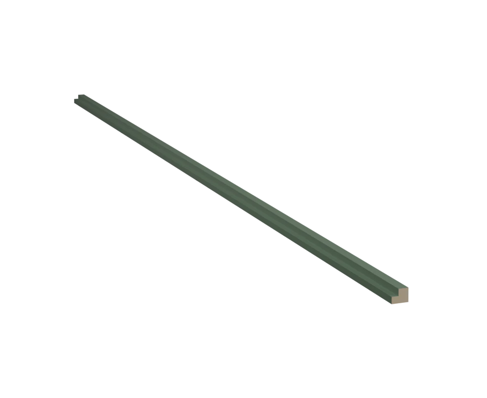 Universal Cornice/Pelmet