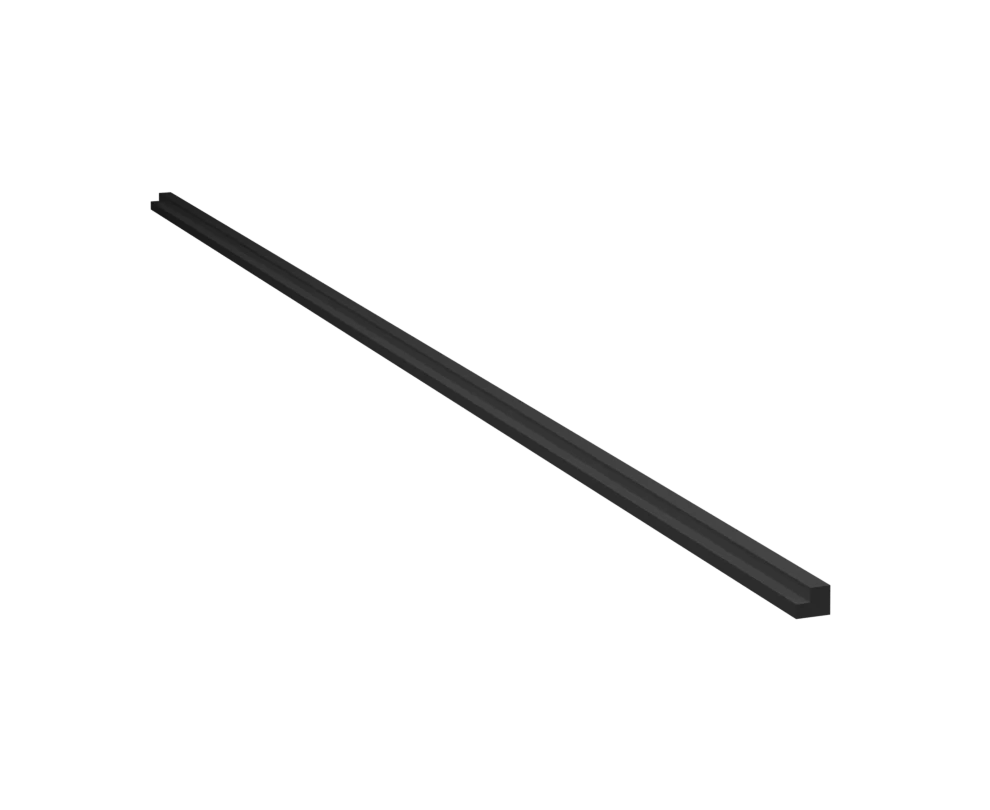 Universal Cornice/Pelmet