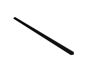 Universal Cornice/Pelmet