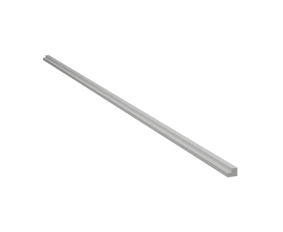 Universal Cornice/Pelmet