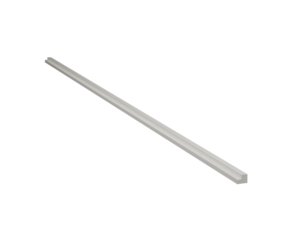 Universal Cornice/Pelmet