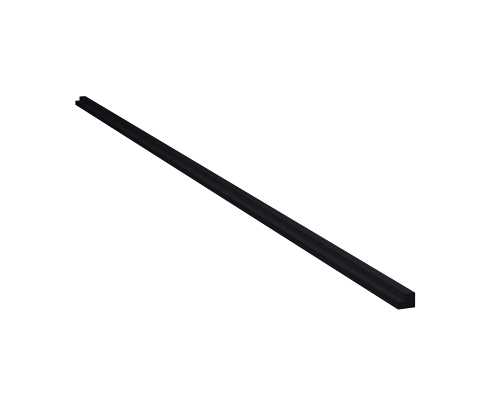 Universal Cornice/Pelmet