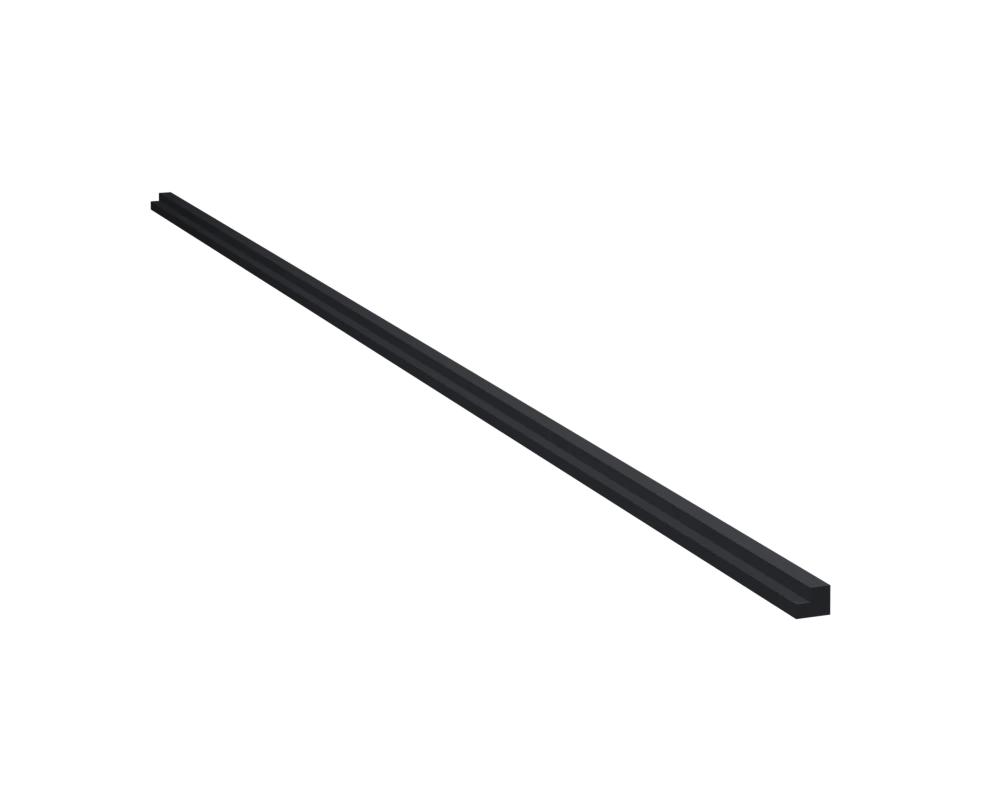 Universal Cornice/Pelmet