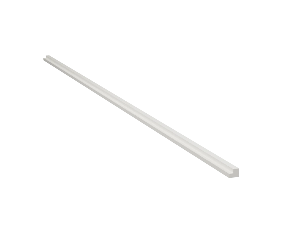 Universal Cornice/Pelmet