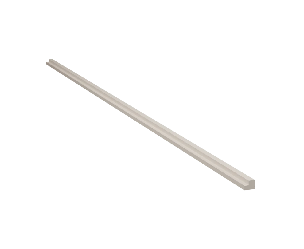 Universal Cornice/Pelmet