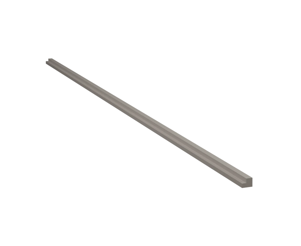 Universal Cornice/Pelmet