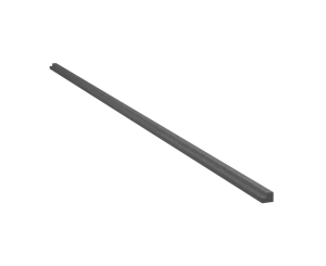 Universal Cornice/Pelmet
