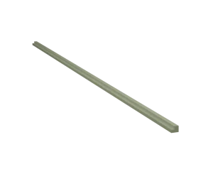 Universal Cornice/Pelmet