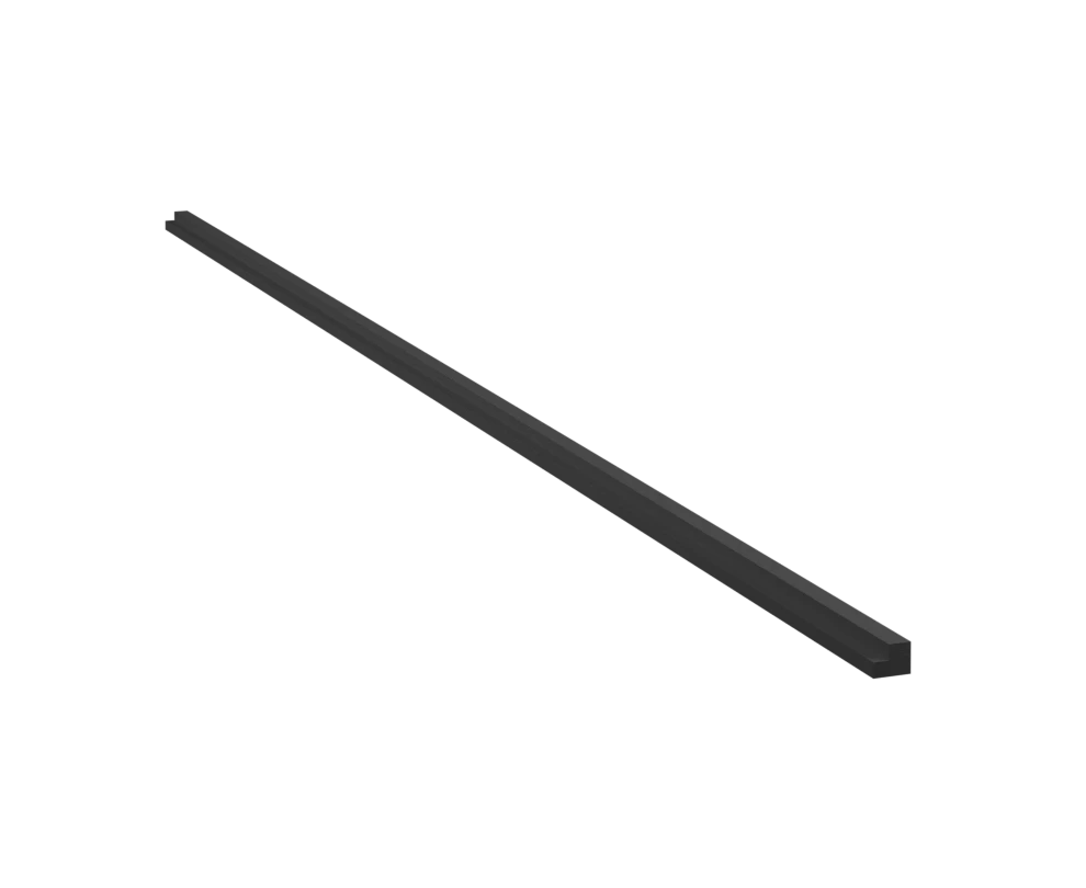 Universal Cornice/Pelmet