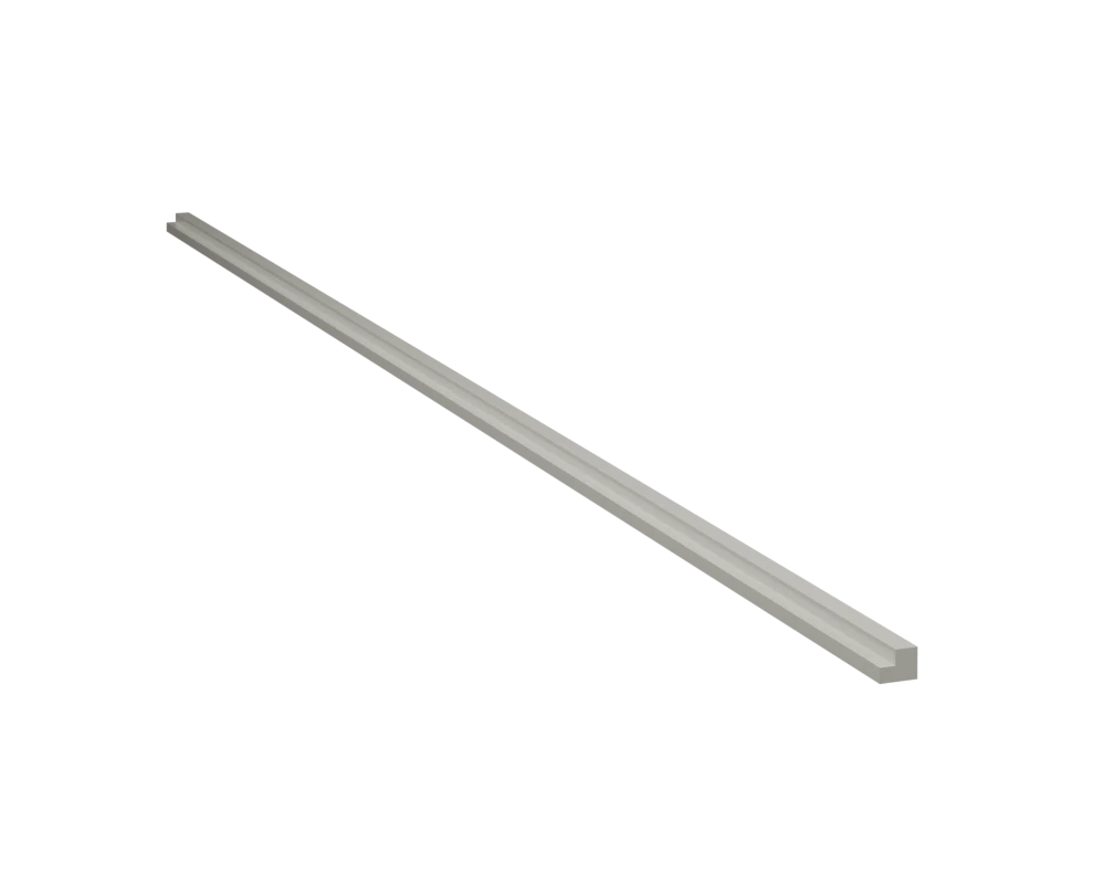 Universal Cornice/Pelmet