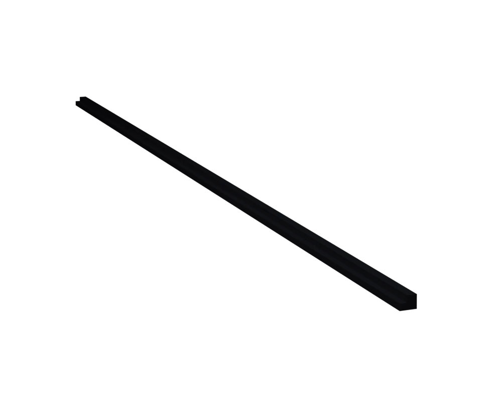 Universal Cornice/Pelmet