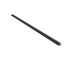 Universal Cornice/Pelmet