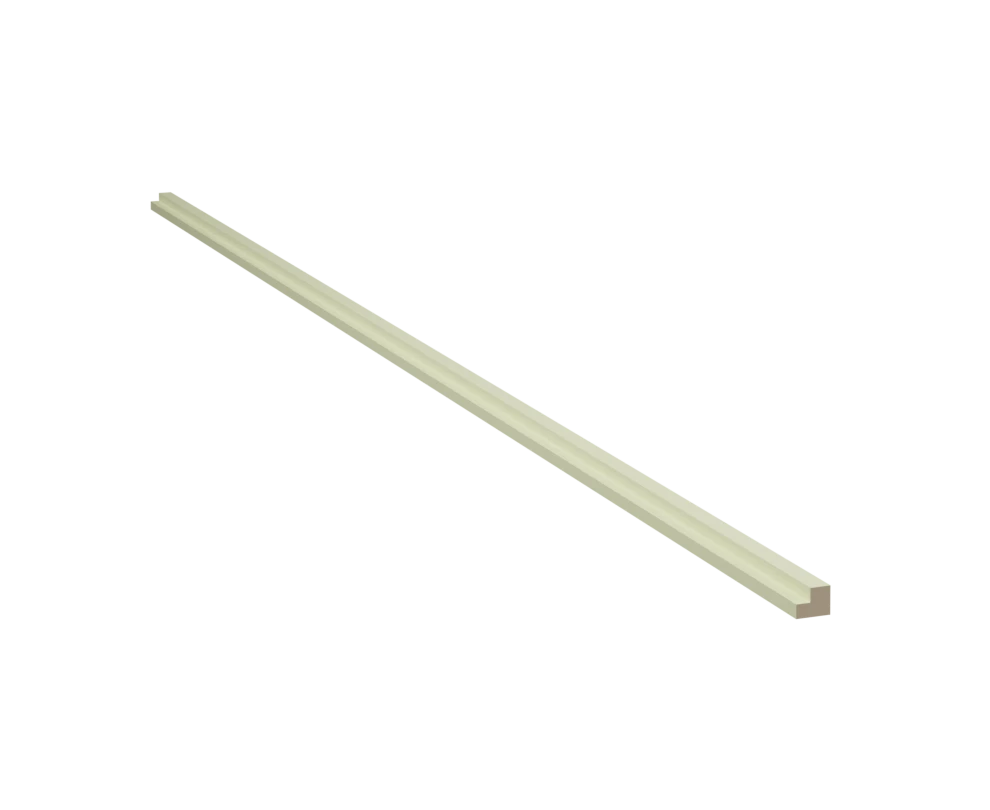 Universal Cornice/Pelmet
