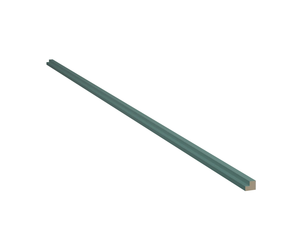 Universal Cornice/Pelmet