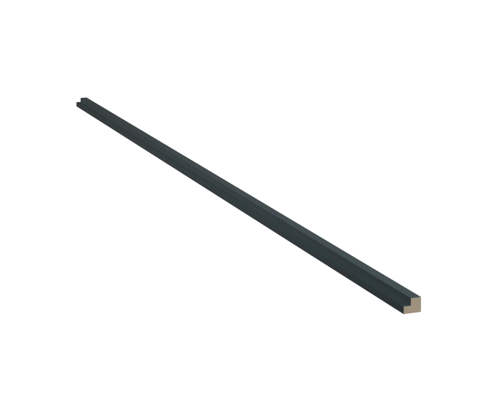 Universal Cornice/Pelmet