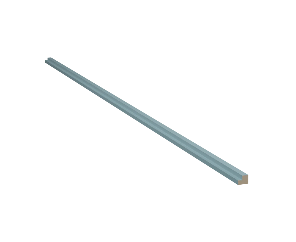 Universal Cornice/Pelmet