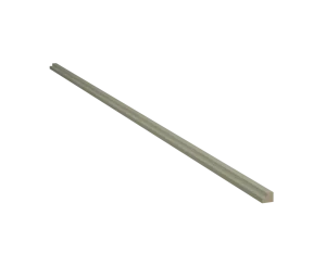 Universal Cornice/Pelmet