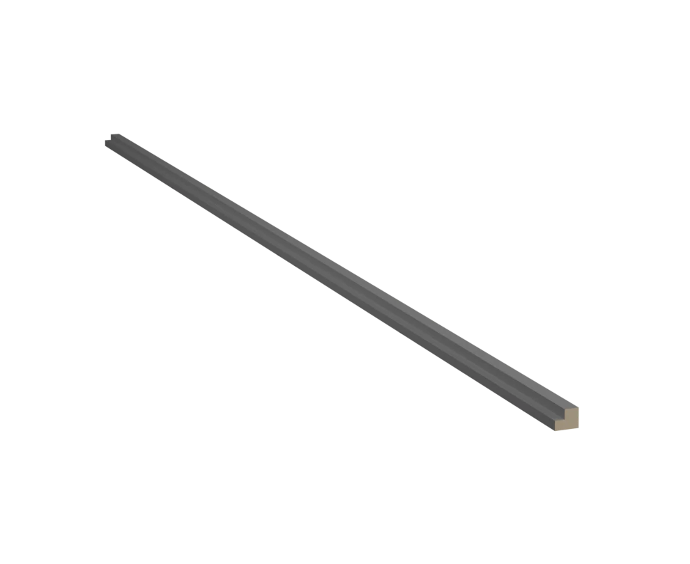 Universal Cornice/Pelmet