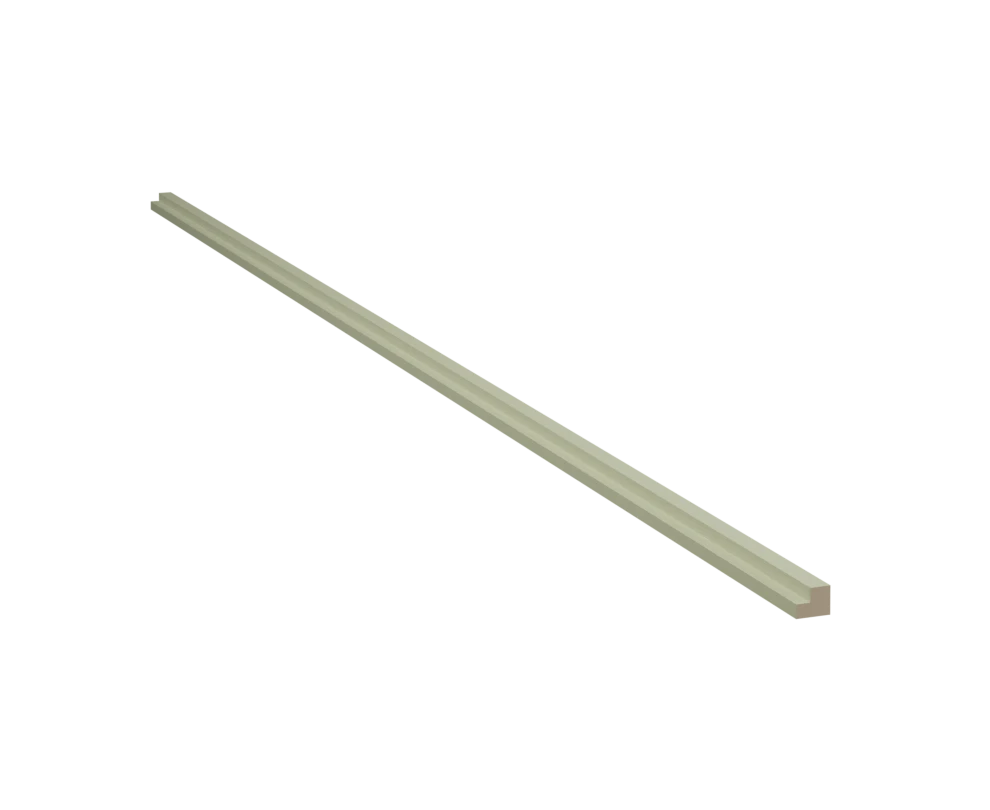 Universal Cornice/Pelmet