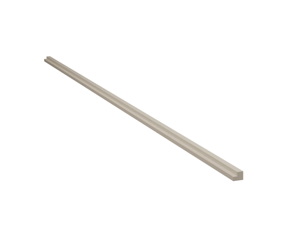 Universal Cornice/Pelmet