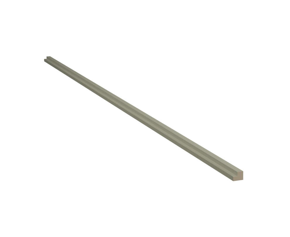 Universal Cornice/Pelmet