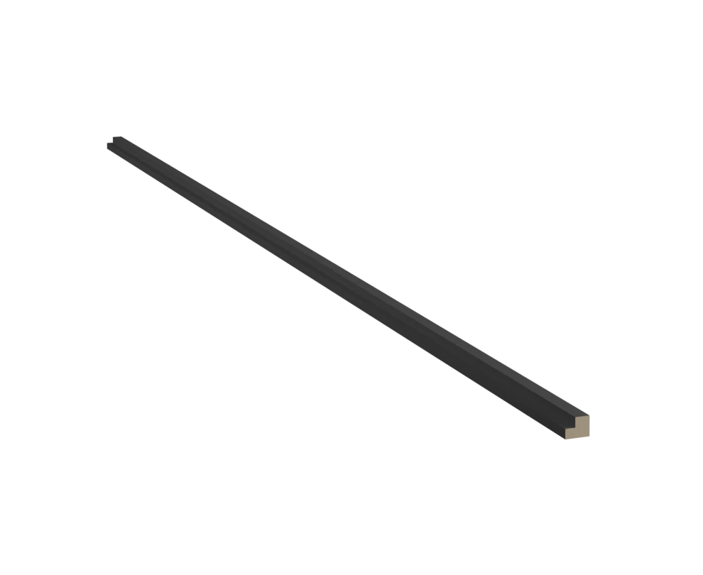 Universal Cornice/Pelmet