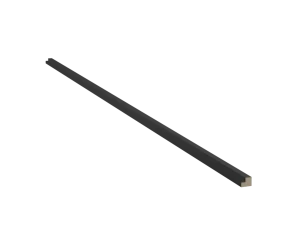 Universal Cornice/Pelmet