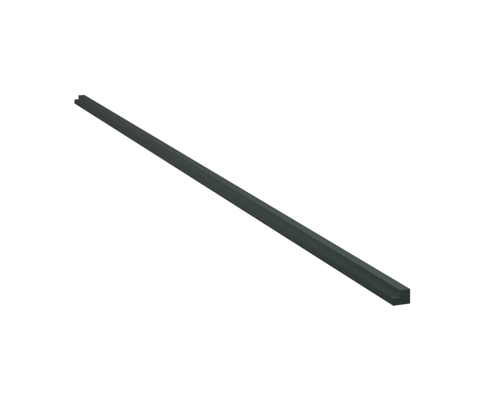 Universal Cornice/Pelmet