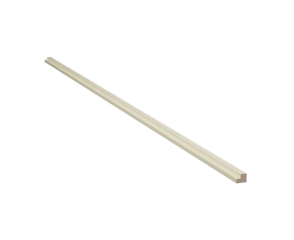 Universal Cornice/Pelmet