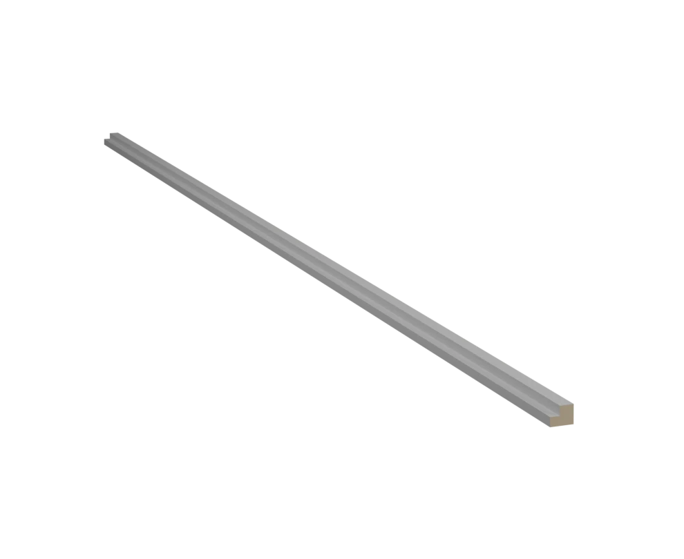 Universal Cornice/Pelmet