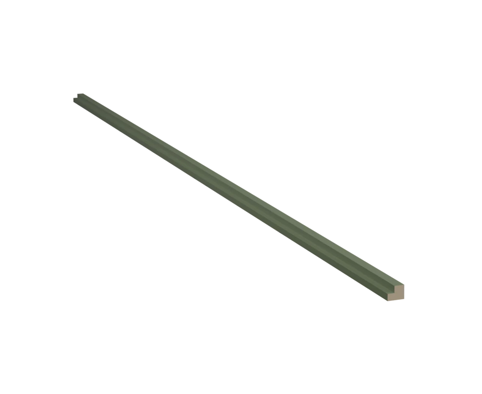 Universal Cornice/Pelmet