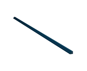 Universal Cornice/Pelmet