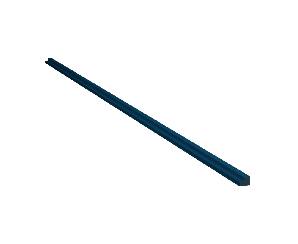 Universal Cornice/Pelmet