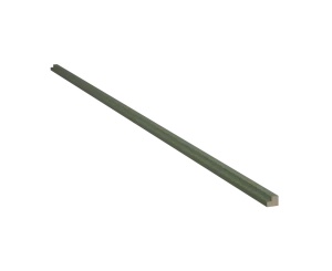 Universal Cornice/Pelmet