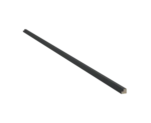Universal Cornice/Pelmet