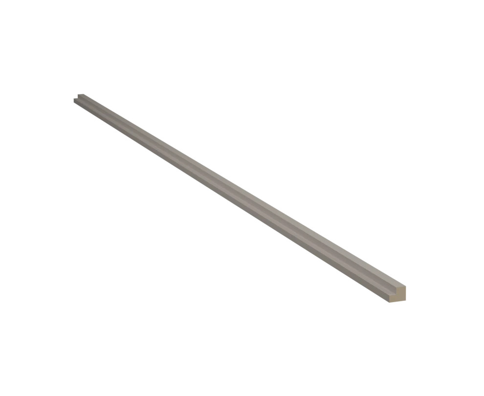Universal Cornice/Pelmet