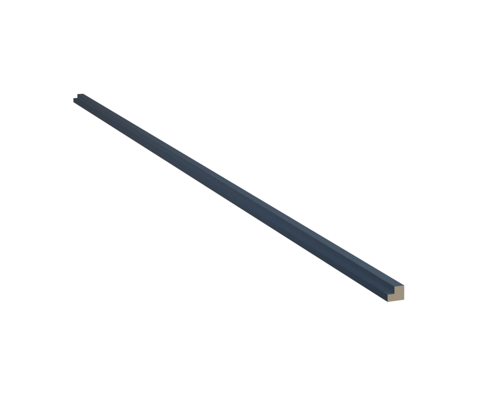 Universal Cornice/Pelmet