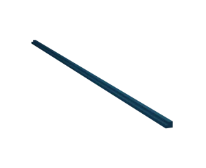 Universal Cornice/Pelmet
