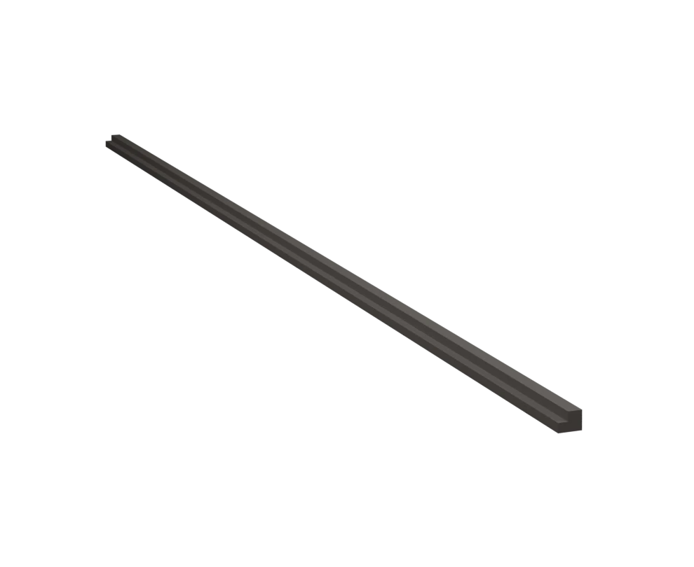 Universal Cornice/Pelmet