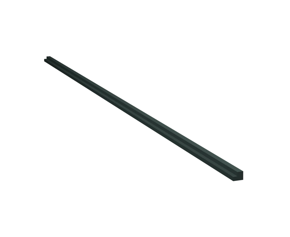 Universal Cornice/Pelmet