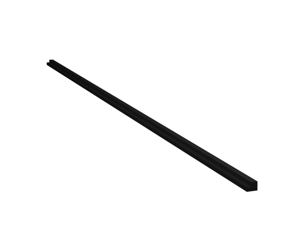 Universal Cornice/Pelmet