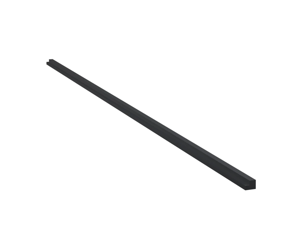 Universal Cornice/Pelmet