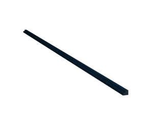 Universal Cornice/Pelmet