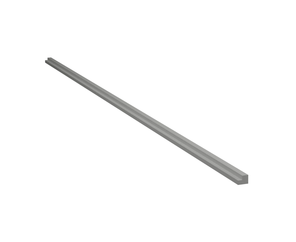 Universal Cornice/Pelmet